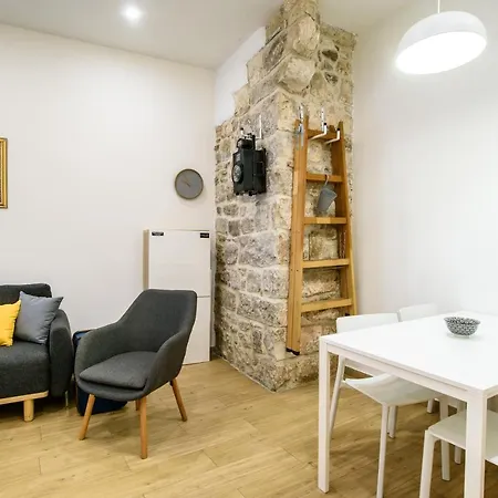 Hidden Gem Old Town Apartment By Duhomes Dubrovnik Exteriör bild