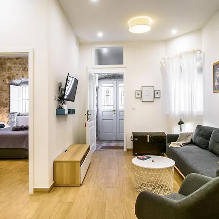 Hidden Gem Old Town Apartment By Duhomes Dubrovnik Exteriör bild