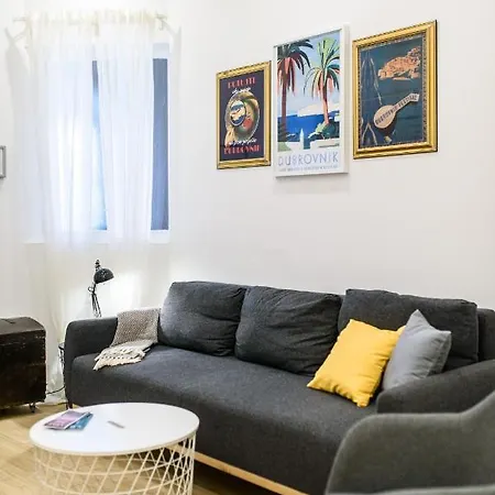 Hidden Gem Old Town Apartment By Duhomes Dubrovnik Exteriör bild