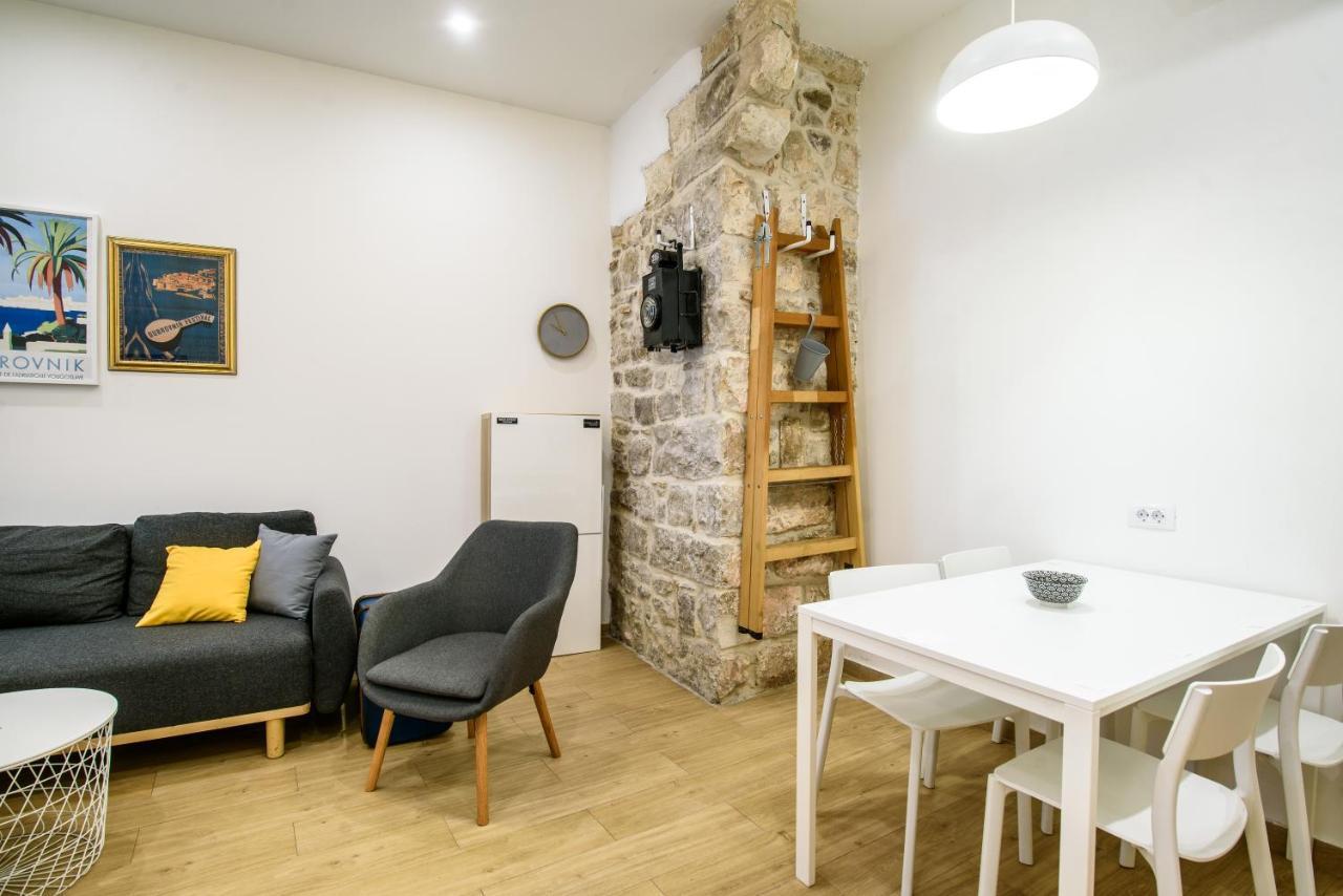 Hidden Gem Old Town By Duhomes Apartment Dubrovnik