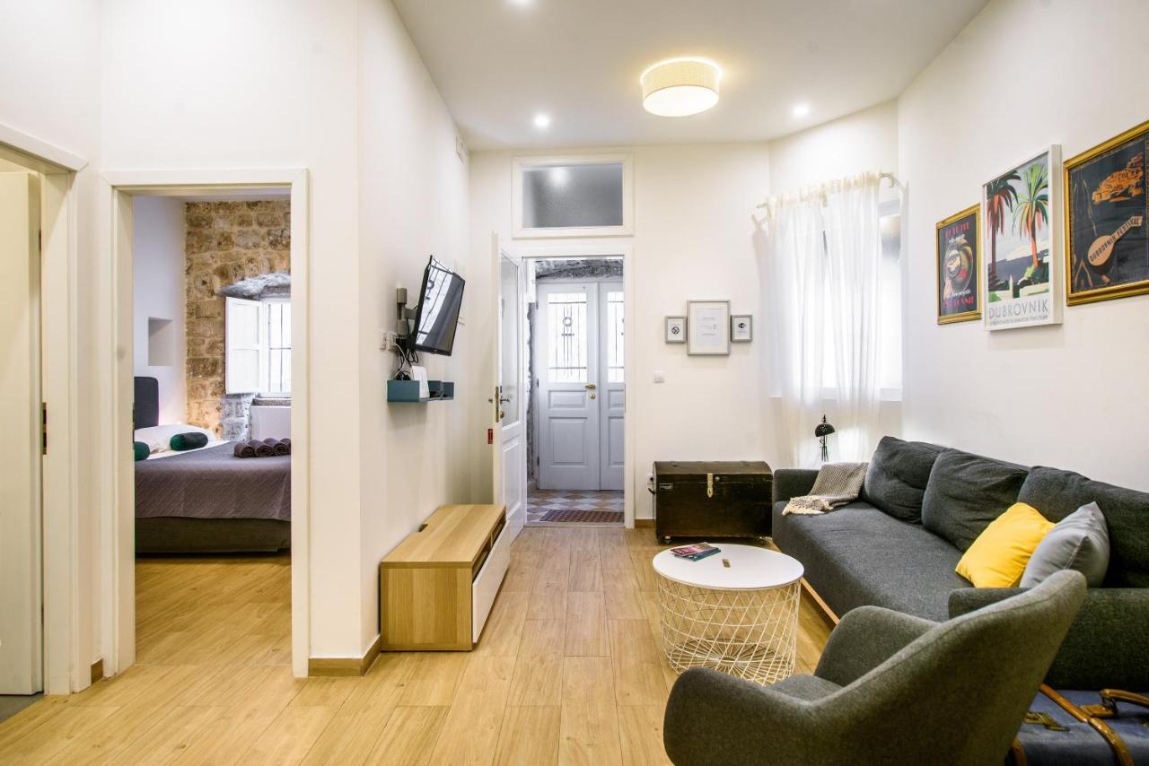 Apartment Hidden Gem Old Town By Duhomes Dubrovnik