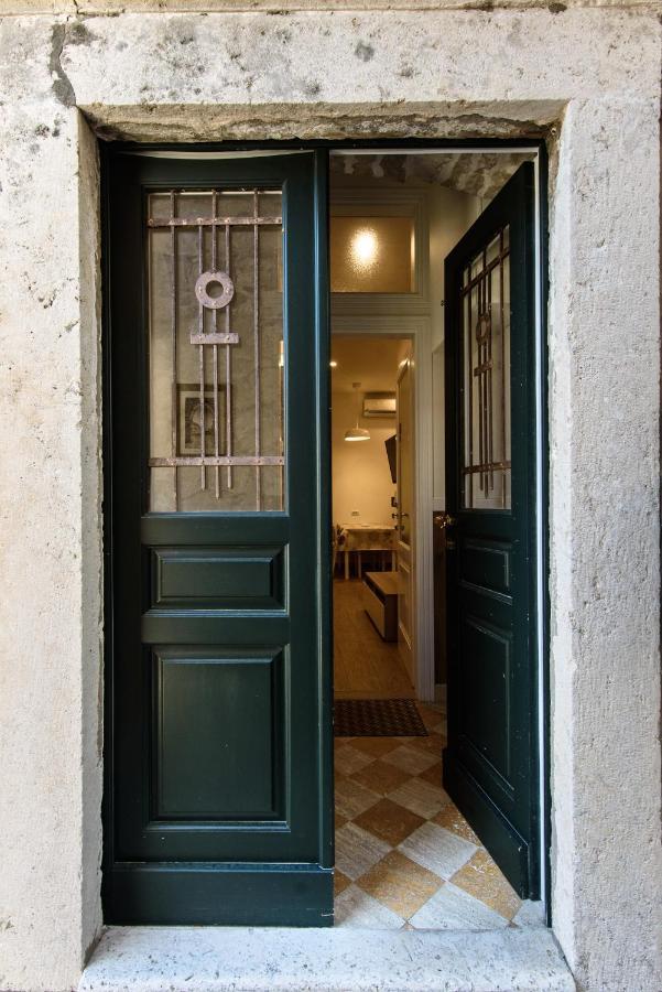 Hidden Gem Old Town By Duhomes Apartment Dubrovnik