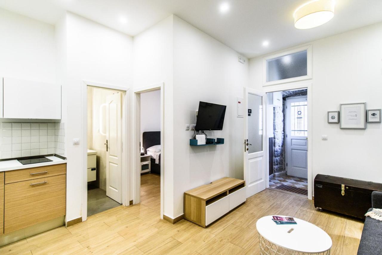 Apartment Hidden Gem Old Town By Duhomes Dubrovnik