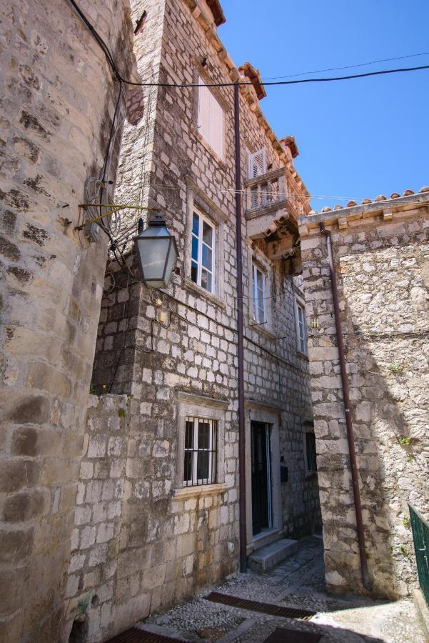 Apartment Hidden Gem Old Town By Duhomes Dubrovnik