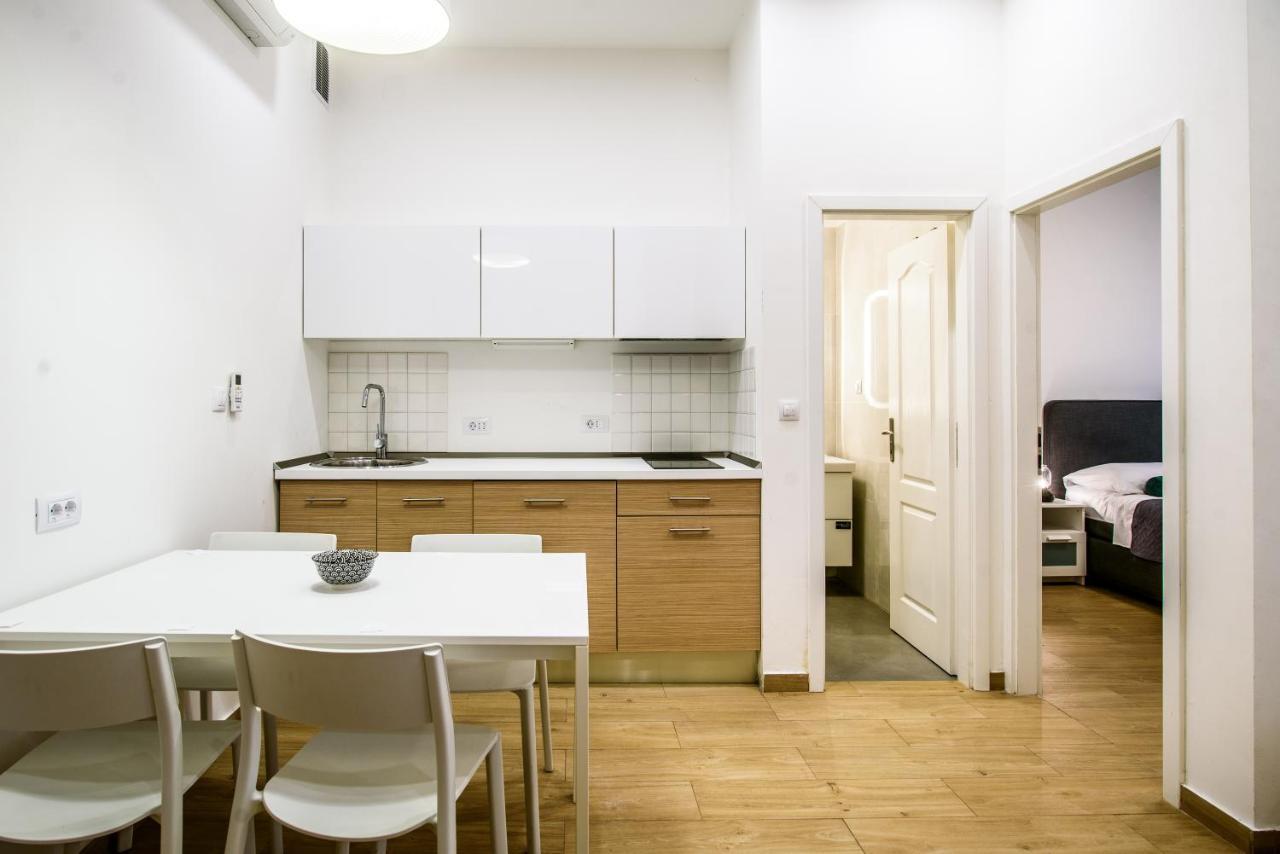 Hidden Gem Old Town By Duhomes Apartman Dubrovnik