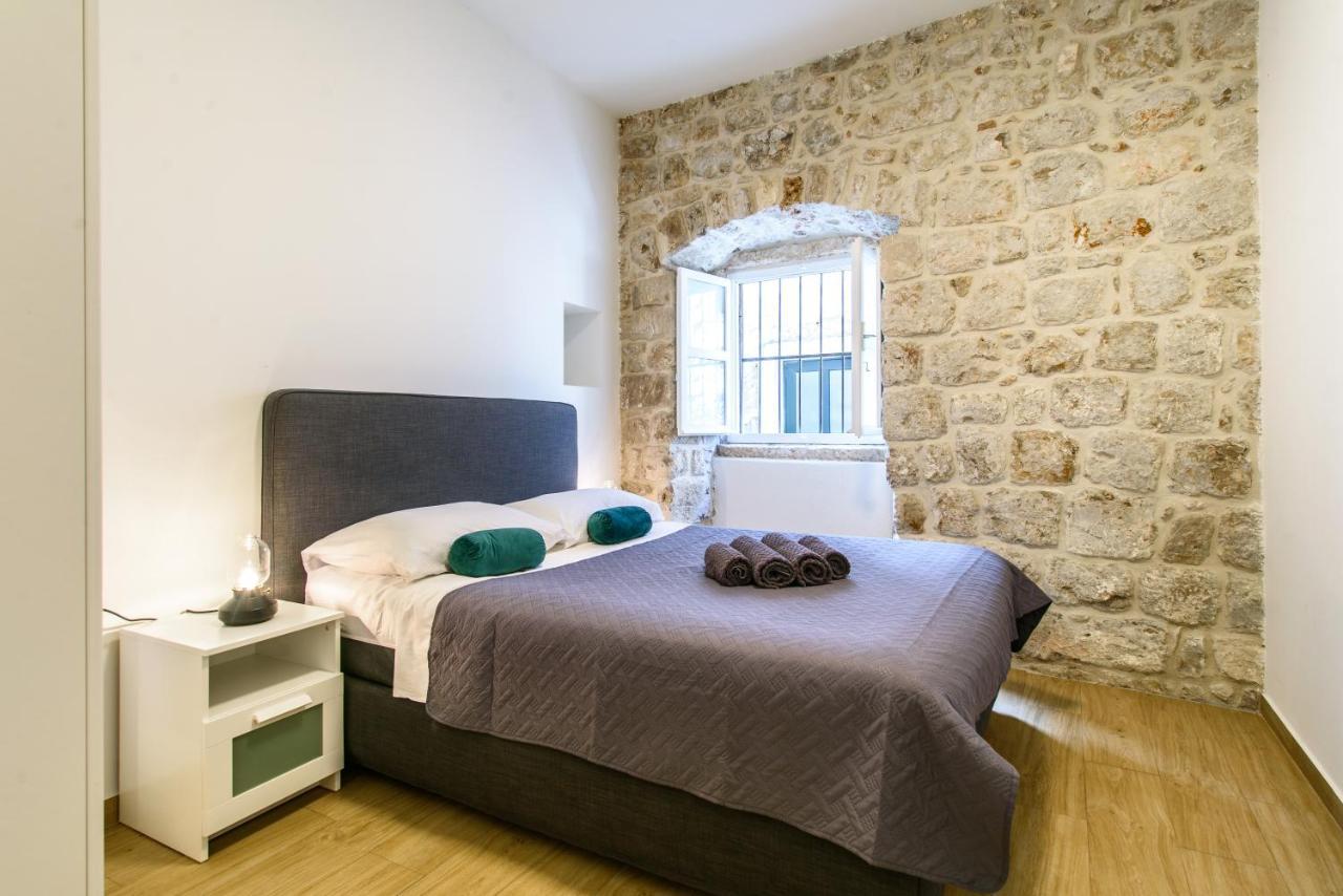 Hidden Gem Old Town By Duhomes Apartman *