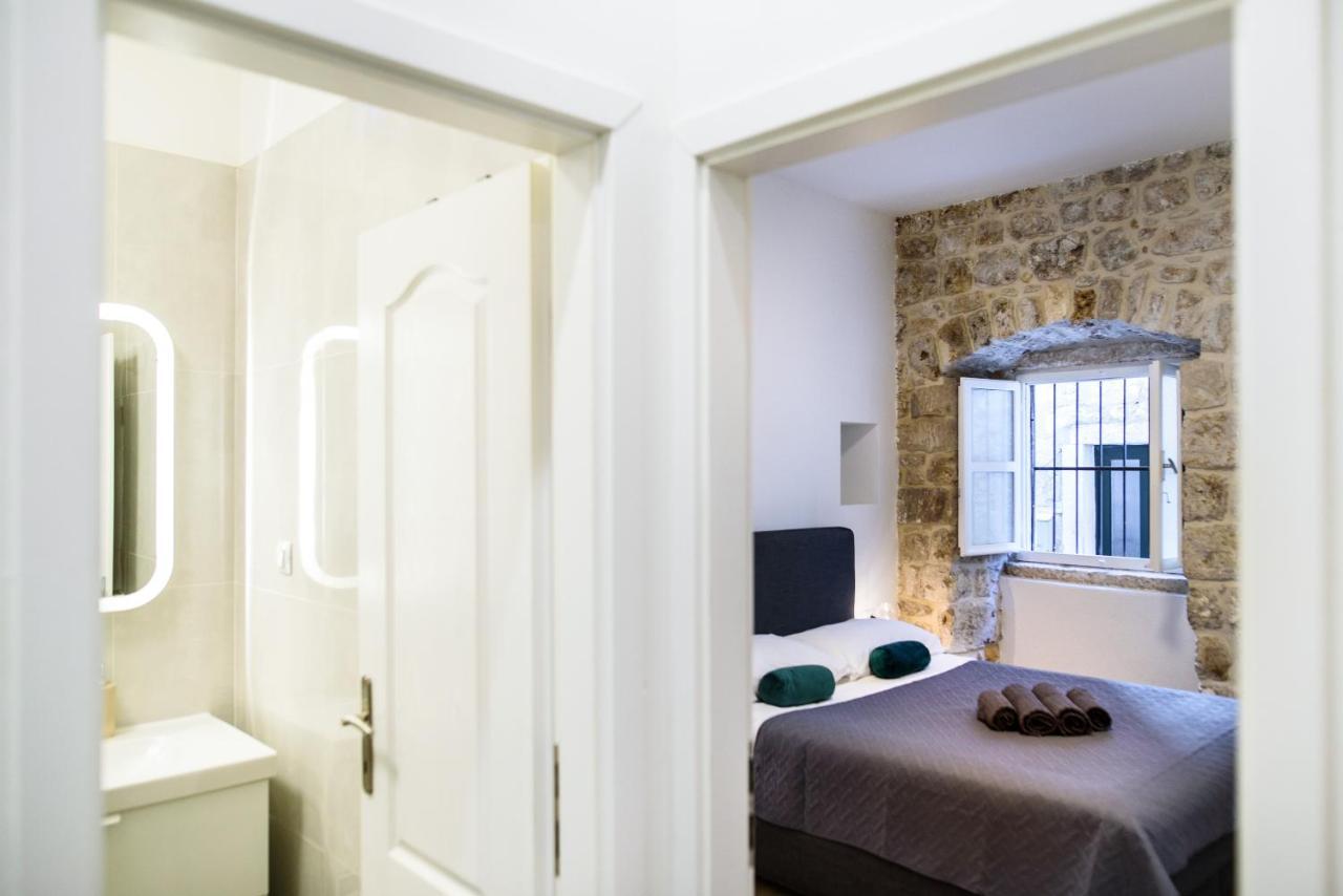 Hidden Gem Old Town By Duhomes Apartman Dubrovnik
